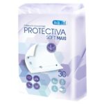 Incomed PROTECTIVA SOFT MAXI Hygienické podložky 60 × 90 cm 30 ks