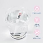 GIMA Digitálny bazálny teplomer – Obrázok 4