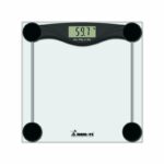MOMERT 5873 Digitálna osobná váha s nosnosťou do 180 kg