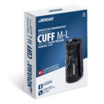 NOVAMA CUFF ML Univerzálna manžeta pre ramenné tlakomery, veľkosť 22-42 cm (M-L) – Obrázok 2