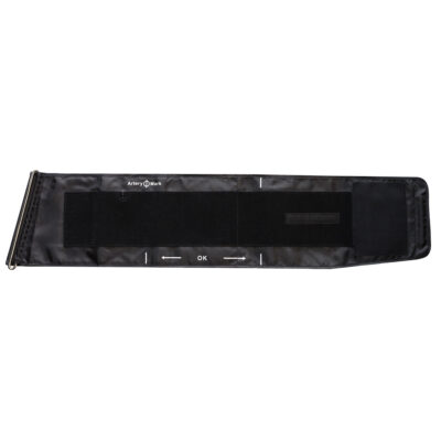 NOVAMA CUFF XL Univerzálna manžeta pre ramenné tlakomery, veľkosť 42-52 cm (XL) – Obrázok 4