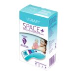 VITAMMY SPACE+ bezdotykový teplomer 1-sekundový – Obrázok 5