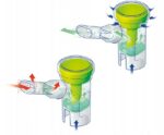 NOVAMA Familino Nebulizačná súprava s nebulizérom RF8EVO – Obrázok 4
