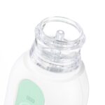 VITAMMY PICOLINO 7 Nosová elektrická odsávačka hlienov pre deti, 2 nástavce, 3 režimy – Obrázok 2