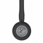 3M Littmann Cardiology IV 6163 Black Finish Edition, kardiologický stetoskop, čierny – Obrázok 2