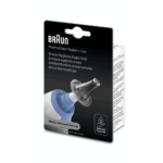 Braun LF40 Náhradné filtre a kryty pre všetky teplomery ThermoScan – Obrázok 4