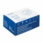 NOVAMA RESPIRE BLUE CMS50D-BT Pulzný oxymeter s Bluetooth – Obrázok 4