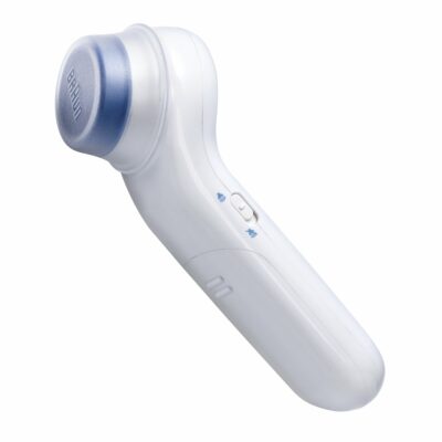 Braun BNT 300 Bezdotykový a dotykový teplomer 2v1 s duálnou technológiou – Obrázok 5