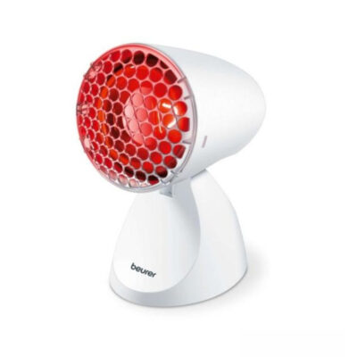 Beurer IL 11 NEW Solux Infračervená lampa – Obrázok 3