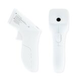 VITAMMY FLASH HTD8816C, Bezkontaktný teplomer s technológiou obojsmerného merania – Obrázok 3