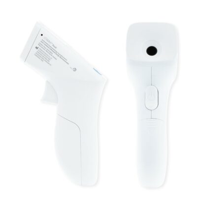VITAMMY FLASH HTD8816C, Bezkontaktný teplomer s technológiou obojsmerného merania – Obrázok 3