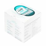 VITAMMY NEXT 0.5 Voice Zápästný tlakomer so slovenskou hlasovou funkciou – Obrázok 3