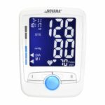 NOVAMA COMFORT + AF,  Ramenný tlakomer s detekciou fibrilácie predsiení AF a IHB + adaptér – Obrázok 4