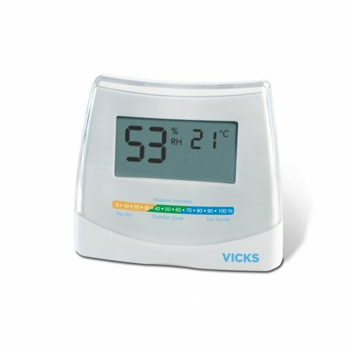 c6bed8f60e24118c96e06d4d55fc3402 VICKS 2v1 Vlhkomer a teplomer – Obrázok 1