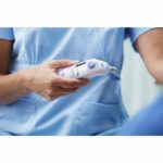 Braun ThermoScan Pro 6000 Profesionálny ušný teplomer pre zdravotníctvo – Obrázok 4
