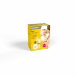 MEDELA Solo Jednoduchá elektrická odsávačka mlieka – Obrázok 2