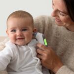 BRAUN ThermoScan 7 IRT6520 Digitálny ušný teplomer s Age Precision™ a vyhrievanou špičkou – Obrázok 5