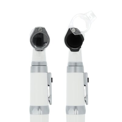 NOVAMA EXPERT OTO FIBER Optický LED otoskop – Obrázok 2