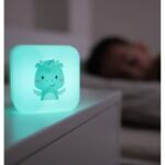 Cloud b Cube B™ Drake the Dragon Nočné svetlo Drak Drake – Obrázok 4