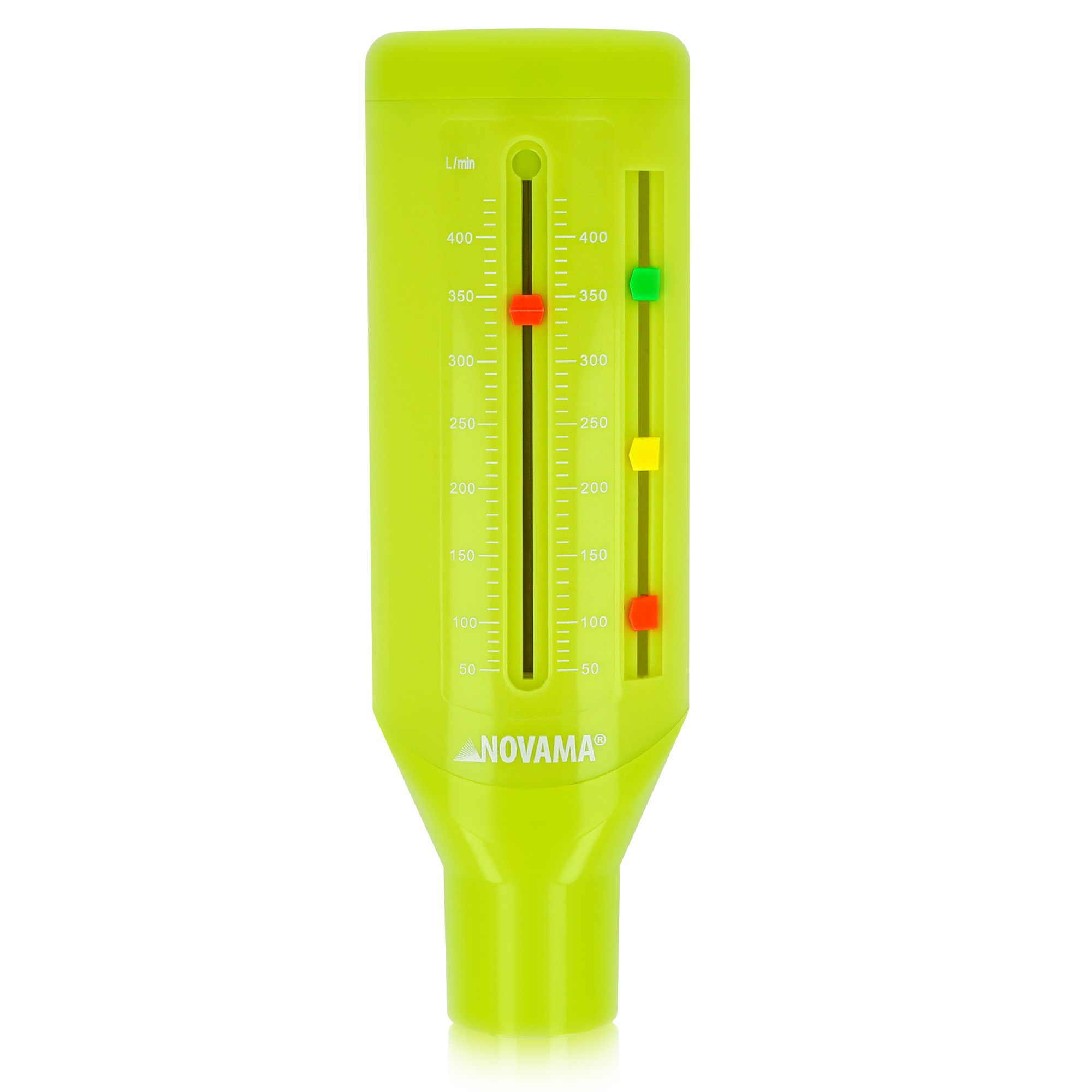 cc66c1e599fdf5958b587a665e033e70 NOVAMA PEF 2 Spirometer pre deti, certifikovaný s denníkom – Obrázok 1