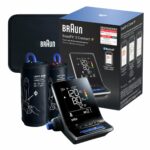 Braun ExactFit 5 Connect BUA6350 Inteligentný ramenný tlakomer s Bluetooth