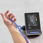 Braun ExactFit 5 Connect BUA6350 Inteligentný ramenný tlakomer s Bluetooth – Obrázok 7