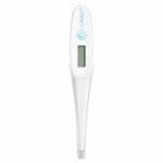 VITAMMY NANO 1 Digitálny teplomer novej generácie s alarmom horúčky – Obrázok 4