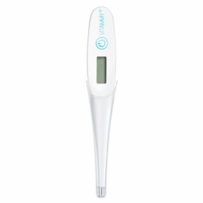 VITAMMY NANO 1 Digitálny teplomer novej generácie s alarmom horúčky – Obrázok 4