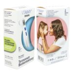 VITAMMY ZOOM Bezkontaktný teplomer – Obrázok 4