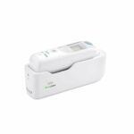 Braun ThermoScan Pro 6000 Profesionálny ušný teplomer pre zdravotníctvo – Obrázok 2