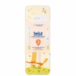 VITAMMY SMILE detská sonická zubná kefka Líška, od 3 rokov – Obrázok 3