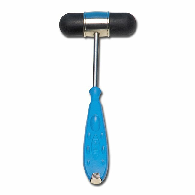 d78e9ddd9b0f52196e46612a2482ce41 GIMA DEJERINE CLASSIC Neurologické kladivo – Obrázok 1