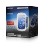 NOVAMA PRO+AF BT Ramenný tlakomer s bluetooth a adaptérom – Obrázok 9