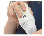 CHICCO NaturalZ Roll-on Ochranná roll-on gulička proti komárom 60 ml – Obrázok 4