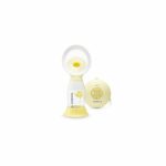 MEDELA Swing Flex Elektrická odsávačka mlieka – Obrázok 6