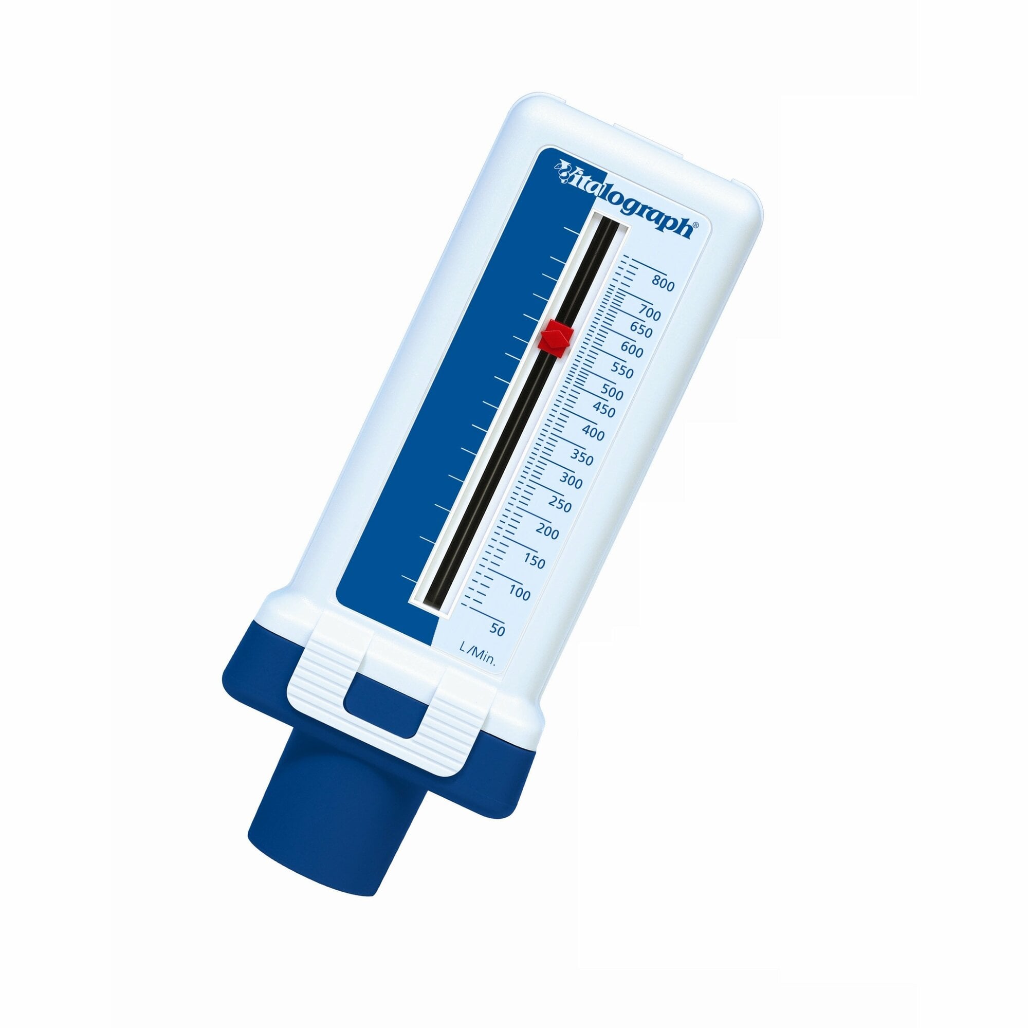 e0cfb4056fe16898c9cdc7681dd5b916 VITALOGRAPH astma PLAN Spirometer pre deti a dospelých – Obrázok 1