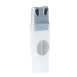 Flaem Alphaneb 4.0 Pneumatický piestový inhalátor s nebulizérom RF9 – Obrázok 4