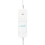 Vitammy Huggy Ohrievač nôh 30x30x24cm – Obrázok 2