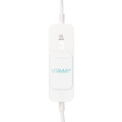 Vitammy Huggy Ohrievač nôh 30x30x24cm – Obrázok 2