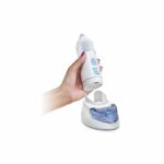 FLAEM RHINO CLEAR MOBILE Nosový irigátor na výplach a čistenie nosa – Obrázok 2