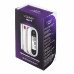 VITAMMY NEXT 9 Ramenný tlakomer s integrovanou manžetou – Obrázok 3