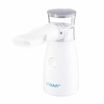 VITAMMY Mesh1 Membránový inhalátor – Obrázok 4