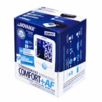 NOVAMA COMFORT + AF,  Ramenný tlakomer s detekciou fibrilácie predsiení AF a IHB + adaptér – Obrázok 3