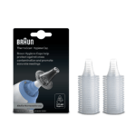 Braun LF40 Náhradné filtre a kryty pre všetky teplomery ThermoScan