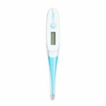 VITAMMY NANO 3 Digitálny teplomer novej generácie s flexibilnou špičkou – Obrázok 3