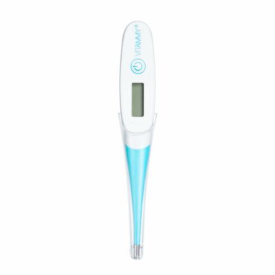 VITAMMY NANO 3 Digitálny teplomer novej generácie s flexibilnou špičkou – Obrázok 3