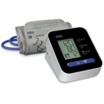 Braun ExactFit 1 BUA 5000 Digitálny ramenný tlakomer s klinickou presnosťou – Obrázok 2