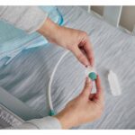 Braun BNF020 Náhradné filtre pre manuálnu nosovú odsávačku Braun BNA050 (20 ks) – Obrázok 3
