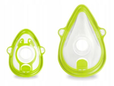 NOVAMA Familino Nebulizačná súprava s nebulizérom RF8EVO – Obrázok 3