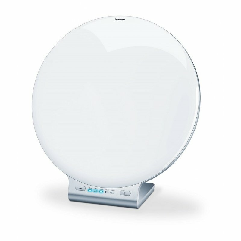 ec7ea58b3083281a721d7925081d23b3 BEURER 70 TL Terapeutická lampa s denným svetlom – Obrázok 1